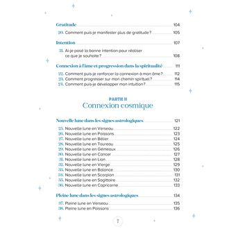 111 tirages pour votre r/évolution personnelle