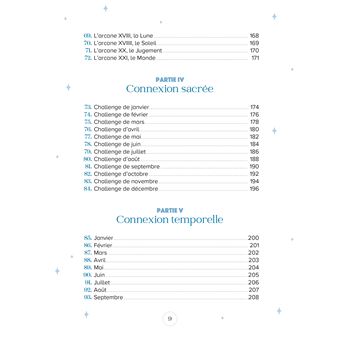 111 tirages pour votre r/évolution personnelle