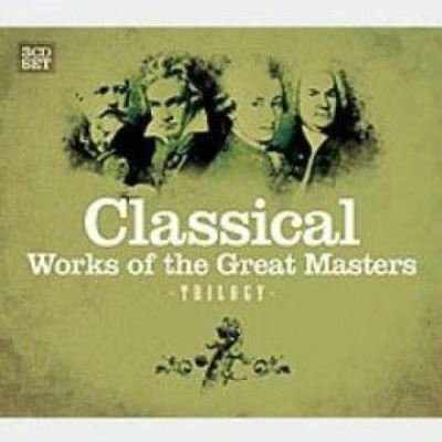 Hollywood the best of movie themes trilogy