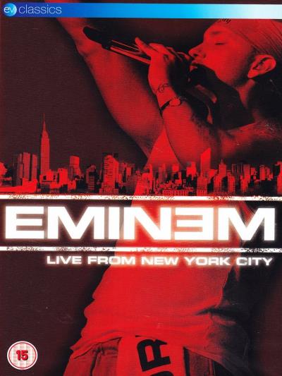 Live from NYC