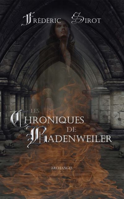 Les Chroniques de Badenweiller