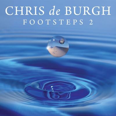 V2 footsteps
