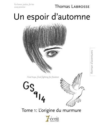 Un espoir d'automne
