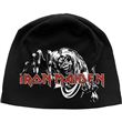 Bonnet Iron Maiden Number Of The Beast