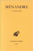 Tome I, 3e partie : Le Bouclier