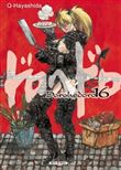 Dorohedoro
