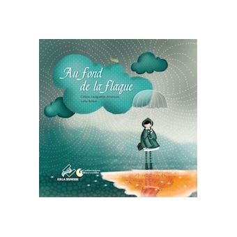 Au fond de la flaque, PS-MS-GS, Cycle 1