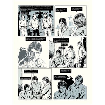 Et si l'amour c'était aimer ?