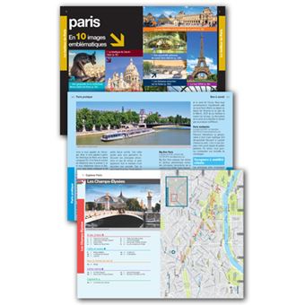 Escale à Paris