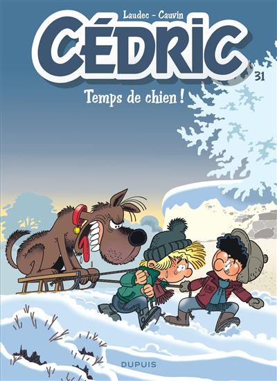 Temps de chien