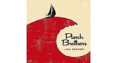 ALL ASHORE/LP