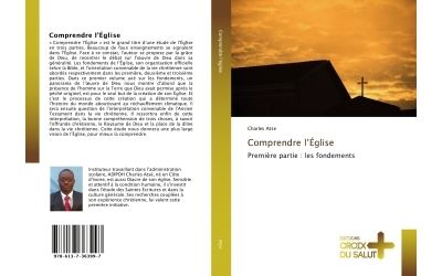 Comprendre l'eglise -