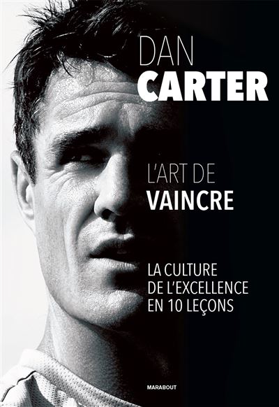 Interview with Dan Carter