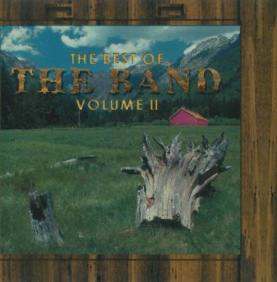 The best of The Band / vol.2