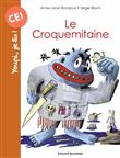 Le croquemitaine