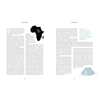 30 héros pour la planète
