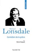 Prier 15 jours avec Michael Lonsdale