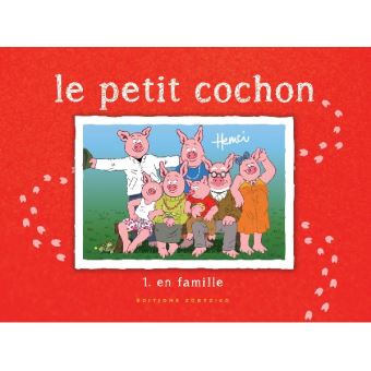 Le petit cochon