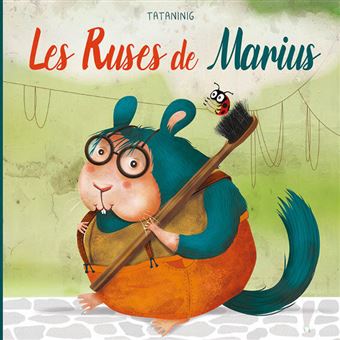 Les ruses de Marius
