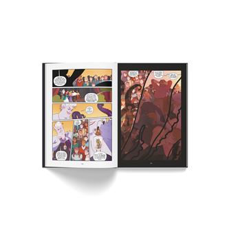 Twisted tale - La petite sirène