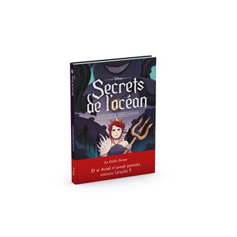 Twisted tale - La petite sirène