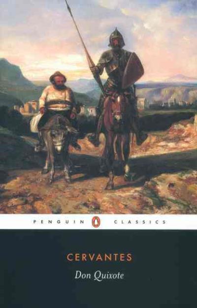 Don quixote