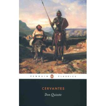 Don quixote - 1