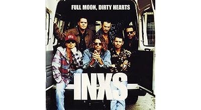 Full moon dirty - Edition limitée