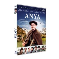 Anya DVD