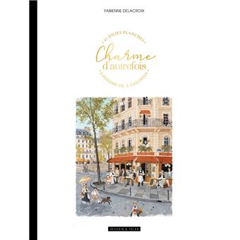 Charme d'autrefois