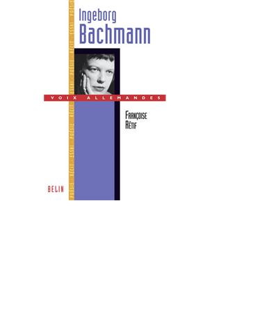 Ingeborg Bachmann