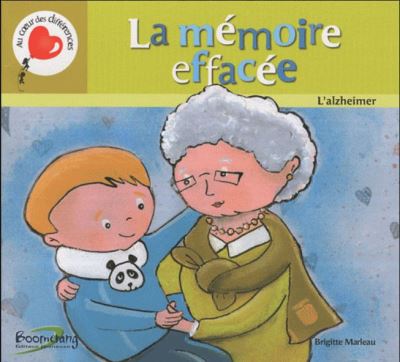 La memoire effacee l alzheimer