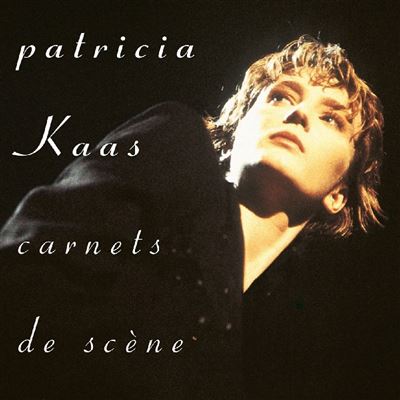 Carnets de scène (Live)