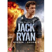 TOM CLANCY S: JACK RYAN S1-BIL