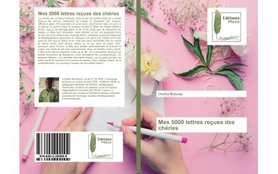 Mes 5000 lettres reçues des chéries