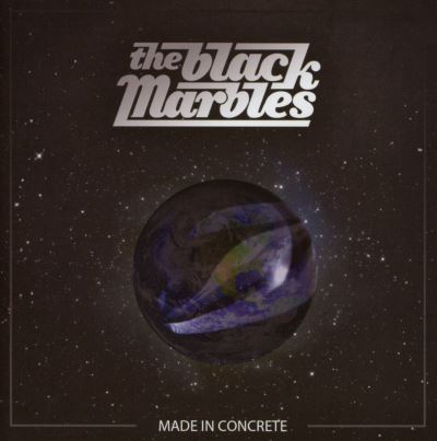 Made in concrete