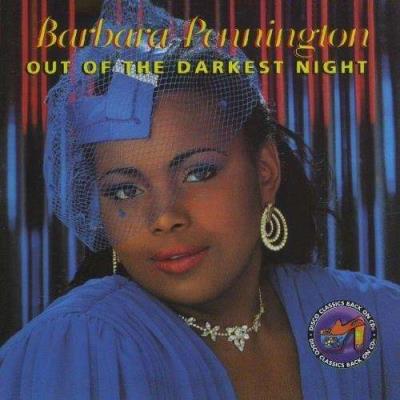Out of the darkest night