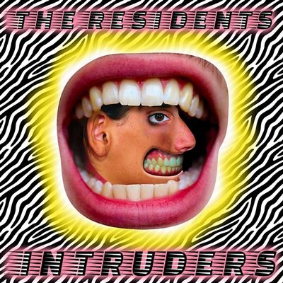 Intruders Edition Deluxe Inclus un livret de 28 pages