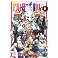 Fairy tail - Agenda Fairy Tail 2023-2024 - Hiro Mashima - broché, Livre  tous les livres à la Fnac