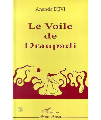 Voile de draupadi