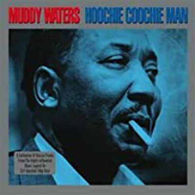 Hoochie coochie man/180gr