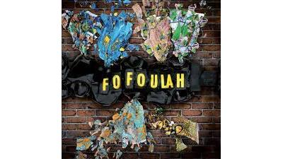 Fofoulah - Inclus coupon MP3