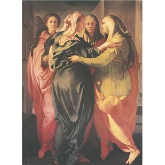 Lacan et l’art maniériste