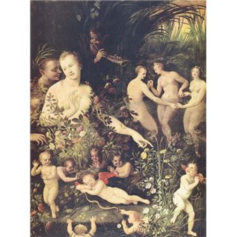 Lacan et l’art maniériste