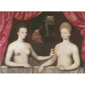 Lacan et l’art maniériste