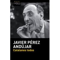 Catalanes todos