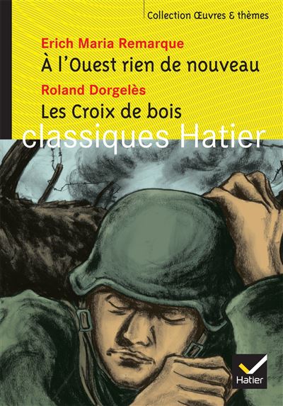 A l'ouest rien de nouveau