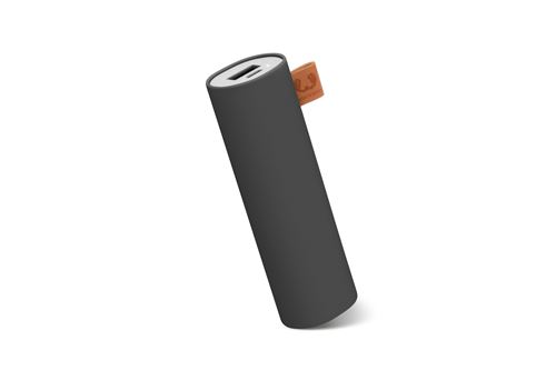 Fresh 'N Rebel Powerbank 3000mAh Concrete
