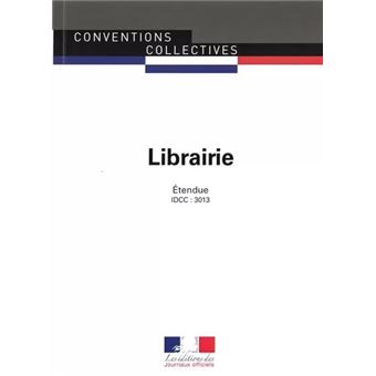 Librairie