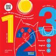 Premiers pas - 123 français english italiano